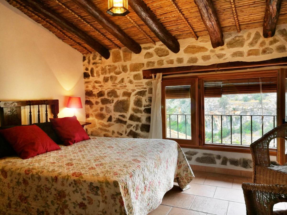 Buhardilla Rustica En La Vall De Gallinera Aparthotel Patró Εξωτερικό φωτογραφία