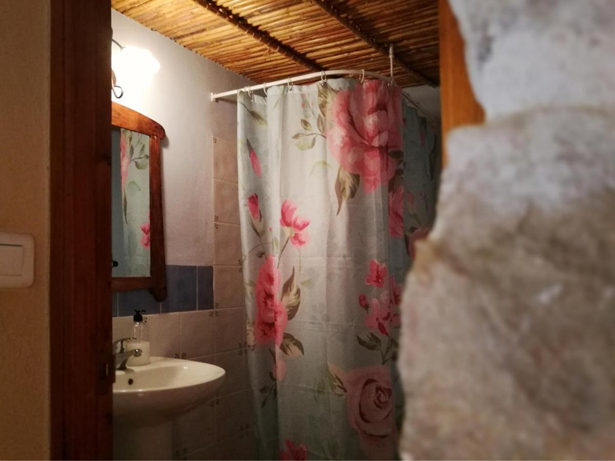 Buhardilla Rustica En La Vall De Gallinera Aparthotel Patró Εξωτερικό φωτογραφία